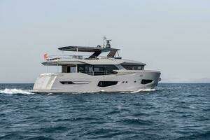 NUMARINE 26XP 29 2025 Numarine 26XP Yacht For Sale in Istanbul 