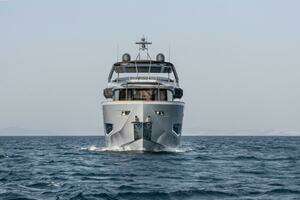 NUMARINE 26XP 29 2025 Numarine 26XP Yacht For Sale in Istanbul 