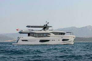 NUMARINE 26XP 29 2025 Numarine 26XP Yacht For Sale in Istanbul 