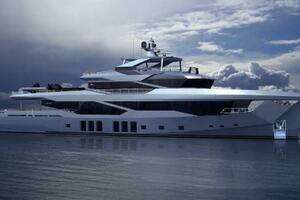 NUMARINE 45XP 2027 Numarine 45XP Yacht For Sale in Istanbul 