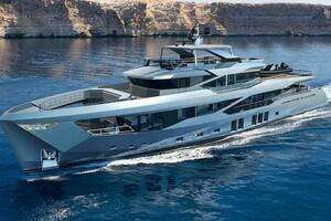 NUMARINE 45XP 2027 Numarine 45XP Yacht For Sale in Istanbul 