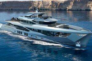 NUMARINE 45XP 2027 Numarine 45XP Yacht For Sale in Istanbul 