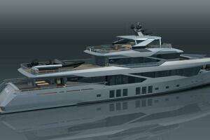 NUMARINE 45XP 2027 Numarine 45XP Yacht For Sale in Istanbul 