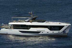 NUMARINE 30XP 2025 Numarine 30XP Yacht For Sale in Istanbul 