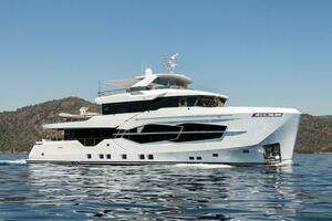 NUMARINE 32XP HULL 6 2026 Numarine 32XP Yacht For Sale in Istanbul 
