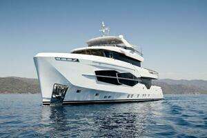 NUMARINE 32XP HULL 6 2026 Numarine 32XP Yacht For Sale in Istanbul 