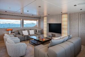 NUMARINE 40MXP 128ft Numarine Yacht For Sale