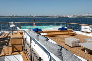 NUMARINE 40MXP 128ft Numarine Yacht For Sale