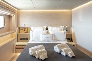 NUMARINE 40MXP 128ft Numarine Yacht For Sale