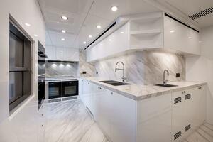NUMARINE 40MXP 128ft Numarine Yacht For Sale