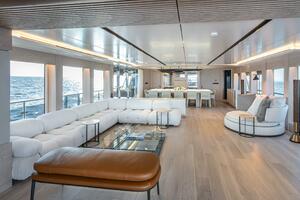 NUMARINE 40MXP 128ft Numarine Yacht For Sale