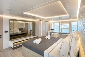 NUMARINE 40MXP 128ft Numarine Yacht For Sale