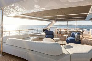 NUMARINE 40MXP 128ft Numarine Yacht For Sale