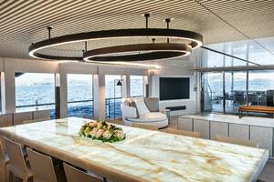 NUMARINE 40MXP 128ft Numarine Yacht For Sale
