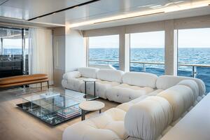 NUMARINE 40MXP 128ft Numarine Yacht For Sale
