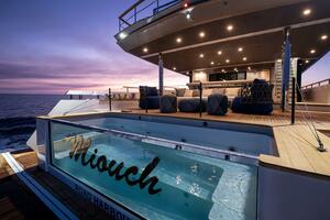 NUMARINE 40MXP 128ft Numarine Yacht For Sale