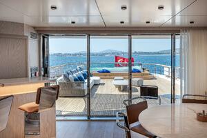 NUMARINE 40MXP 128ft Numarine Yacht For Sale