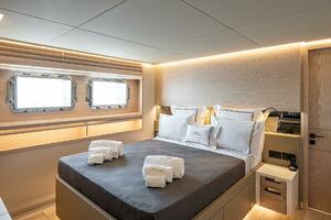NUMARINE 40MXP 128ft Numarine Yacht For Sale