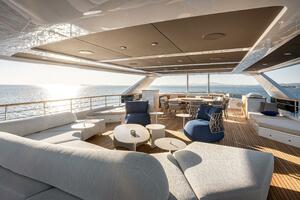 NUMARINE 40MXP 128ft Numarine Yacht For Sale