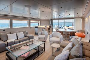 NUMARINE 40MXP 128ft Numarine Yacht For Sale