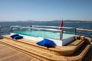 NUMARINE 40MXP 128ft Numarine Yacht For Sale