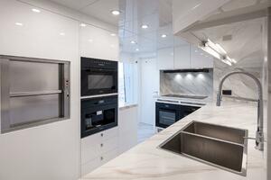 NUMARINE 40MXP 128ft Numarine Yacht For Sale