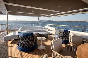 NUMARINE 40MXP 128ft Numarine Yacht For Sale