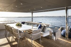 NUMARINE 40MXP 128ft Numarine Yacht For Sale