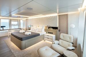 NUMARINE 40MXP 128ft Numarine Yacht For Sale