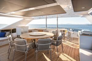 NUMARINE 40MXP 128ft Numarine Yacht For Sale