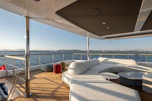 NUMARINE 40MXP 128ft Numarine Yacht For Sale