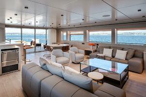 NUMARINE 40MXP 128ft Numarine Yacht For Sale