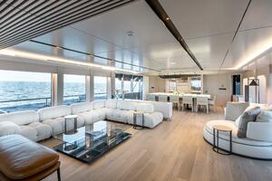 NUMARINE 40MXP 128ft Numarine Yacht For Sale