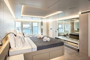 NUMARINE 40MXP 128ft Numarine Yacht For Sale