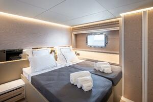 NUMARINE 40MXP 128ft Numarine Yacht For Sale