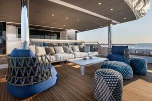 NUMARINE 40MXP 128ft Numarine Yacht For Sale