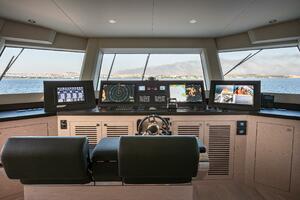 NUMARINE 40MXP 128ft Numarine Yacht For Sale
