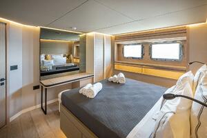 NUMARINE 40MXP 128ft Numarine Yacht For Sale