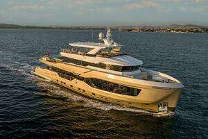 NUMARINE 40MXP 2026 Numarine 40MXP Yacht For Sale in ISTANBUL 