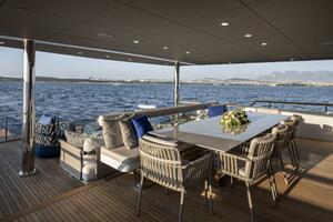 NUMARINE 40MXP 128ft Numarine Yacht For Sale