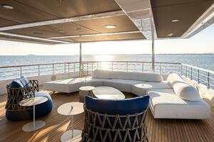 NUMARINE 40MXP 128ft Numarine Yacht For Sale