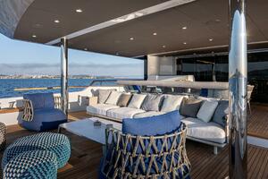 NUMARINE 40MXP 128ft Numarine Yacht For Sale