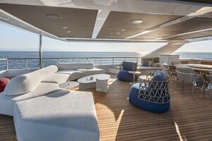 NUMARINE 40MXP 128ft Numarine Yacht For Sale