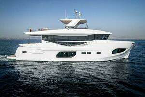 NUMARINE 22XP HULL 7 2026 Numarine 22XP Yacht For Sale in Istanbul 