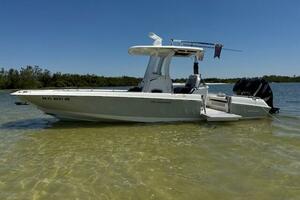 Boston Whaler