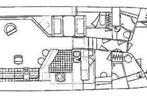 1997 Sea Ray 550 Sedan Bridge thumbnail 18