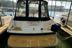 2004 Sea Ray 380 Sundancer thumbnail 9