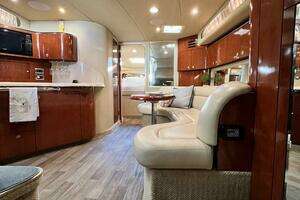 2004 Sea Ray 380 Sundancer thumbnail 46