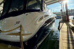 2004 Sea Ray 380 Sundancer thumbnail 14