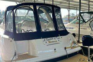 2004 Sea Ray 380 Sundancer thumbnail 32